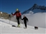 Travel insurance advice for alpine skiing holidays