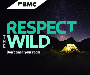 Respect The Wild MPU
